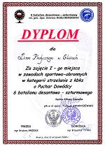 dyplom